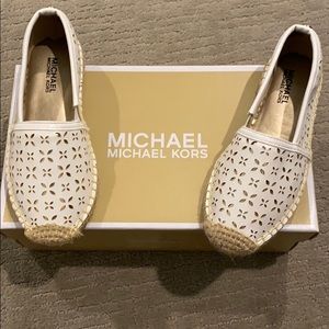 Brand New Michael Kors Shoes